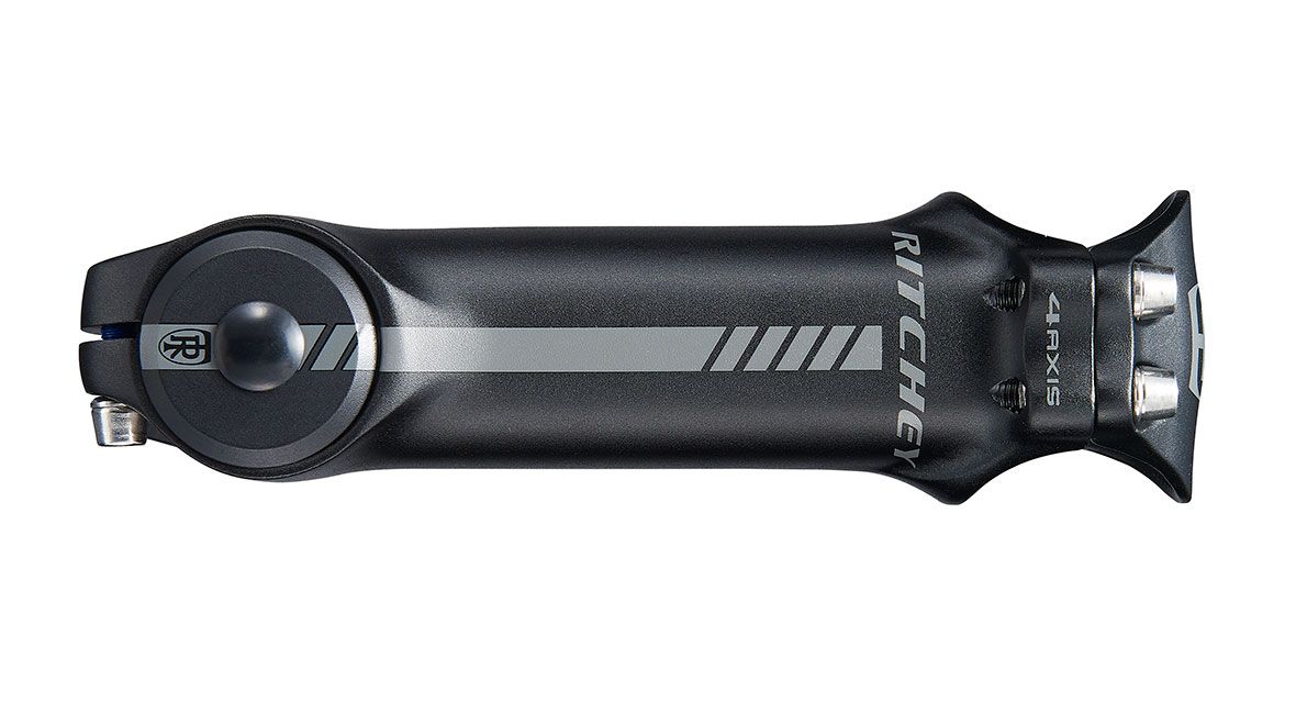 Tapa de potencia RITCHEY COMP 1"1/4