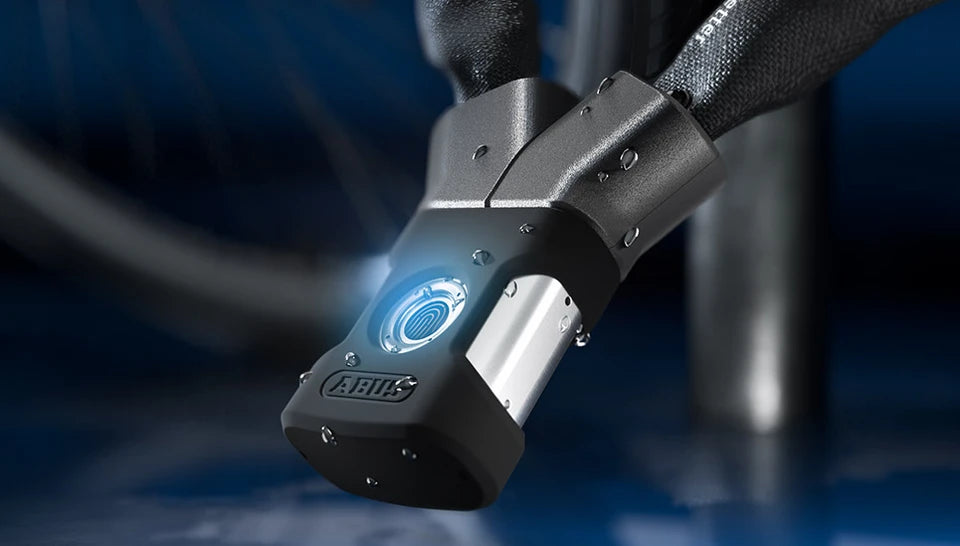 Antivol Chaîne ABUS YARDO 7807F