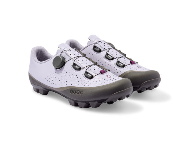 QUOC GRAN TOURER III -gravelkengät Lilas