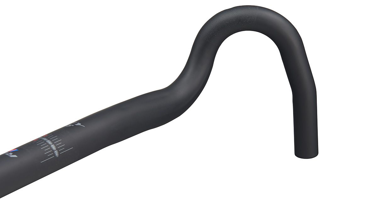 RITCHEY BEACON XL WCS gravel stūre