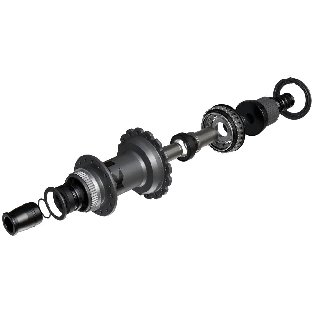 SHIMANO XTR FH-M9210-B Bagnav