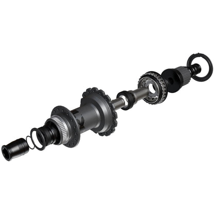 Piasta Tylna SHIMANO XTR FH-M9210-B