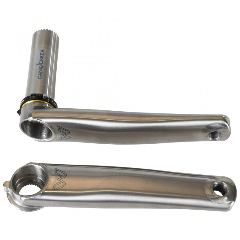 Cranks CANE CREEK EEWINGS G1 ALL ROAD Titanium