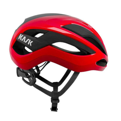 Maanteekiiver KASK ELEMENTO Punane