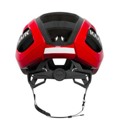Maanteekiiver KASK ELEMENTO Punane