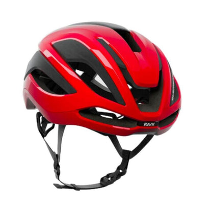 Maanteekiiver KASK ELEMENTO Punane
