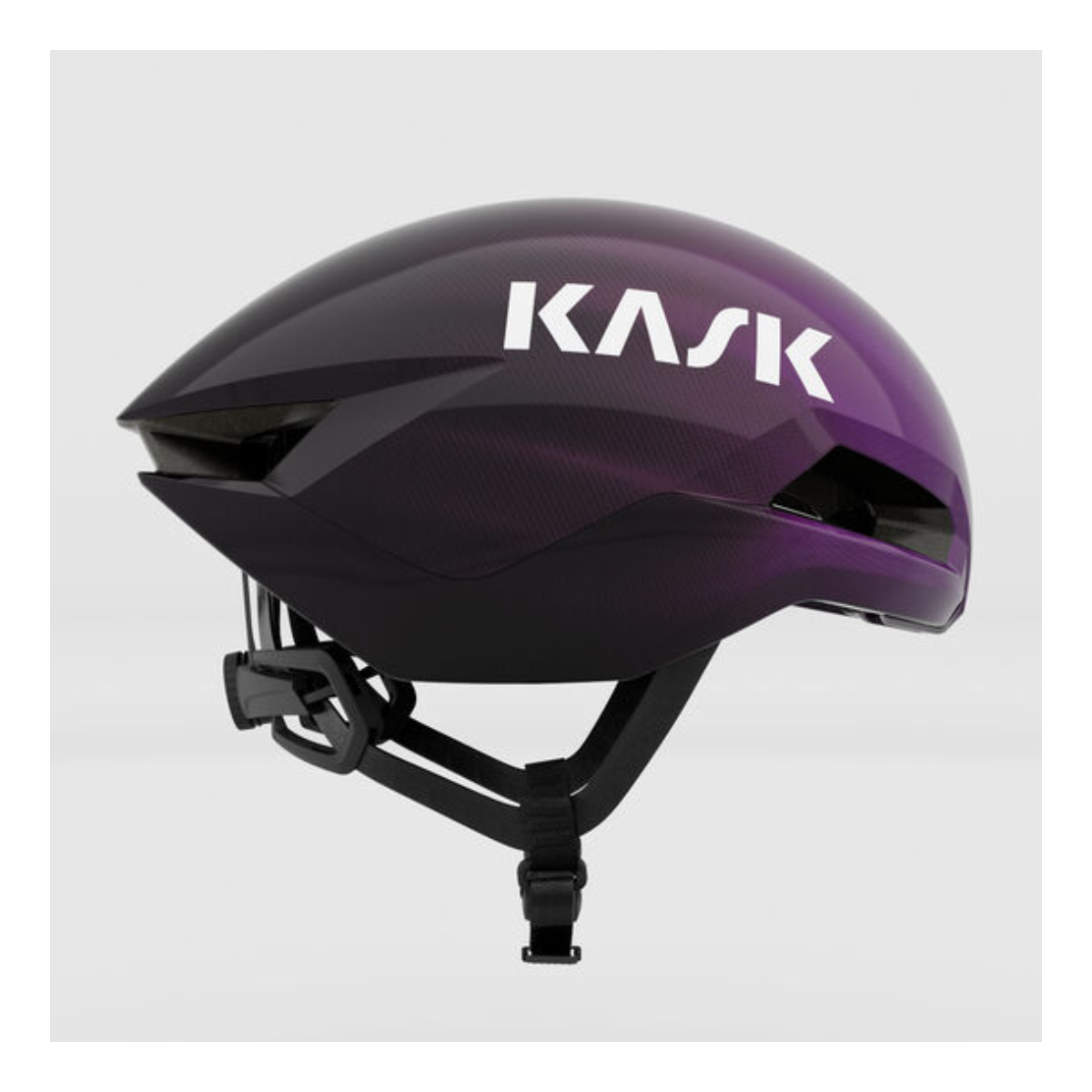 Weghelm KASK NIRVANA Ultra Violet