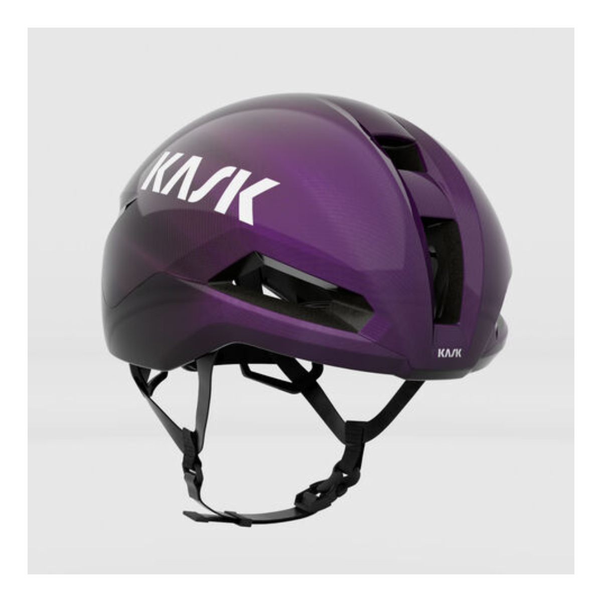 Weghelm KASK NIRVANA Ultra Violet