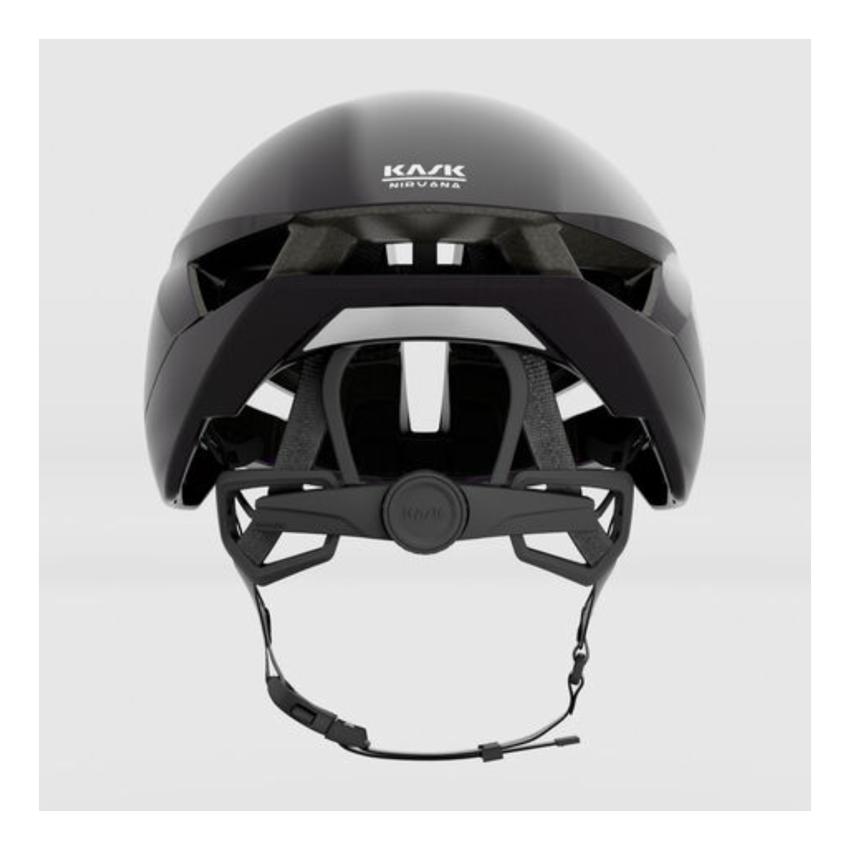 Weghelm KASK NIRVANA Ultra Violet