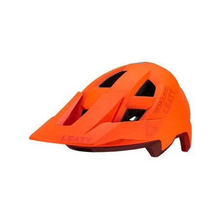LEATT MTB ALL MOUNTAIN 2.0 MTB Helmet Orange