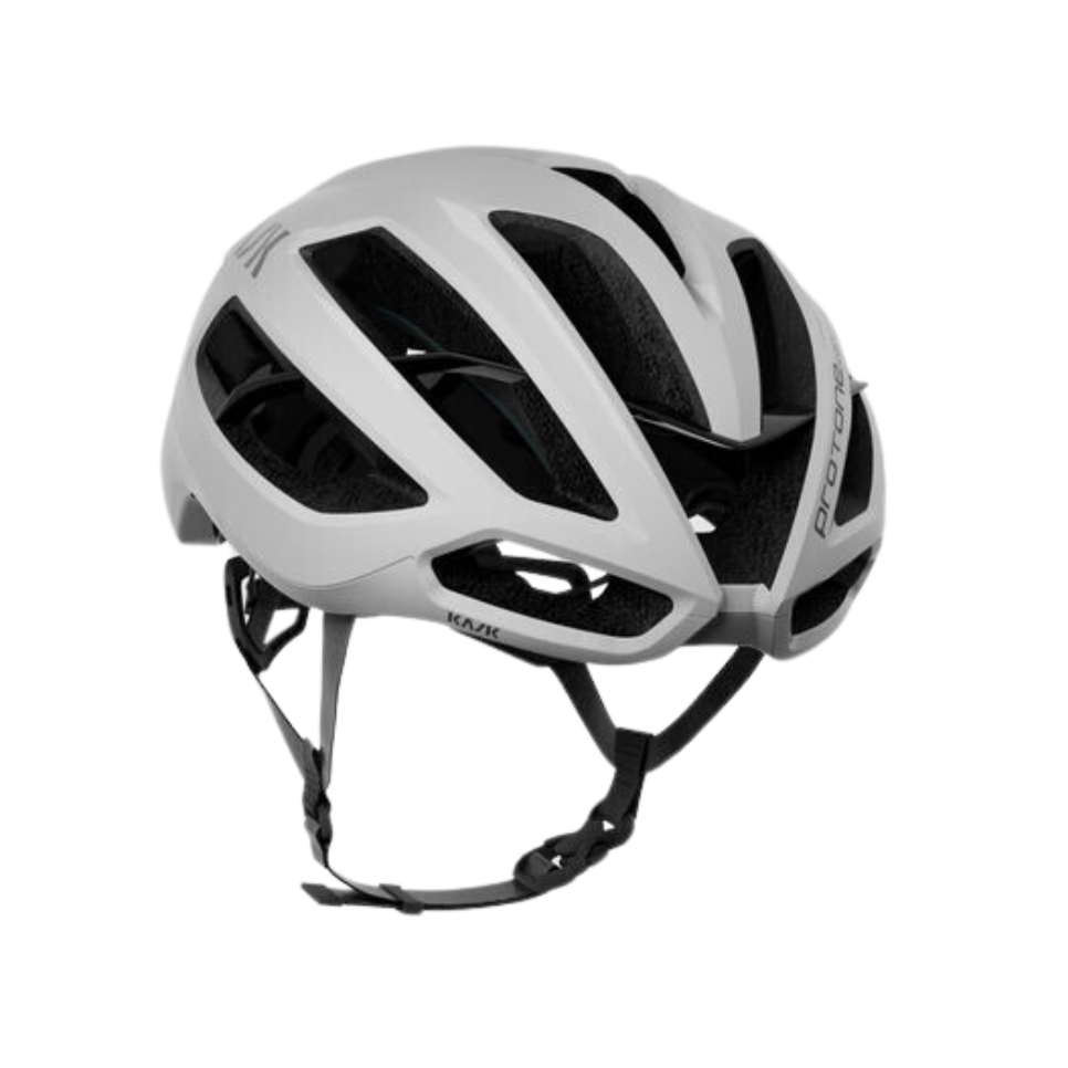 Rennradhelm KASK PROTONE ICON Weiß