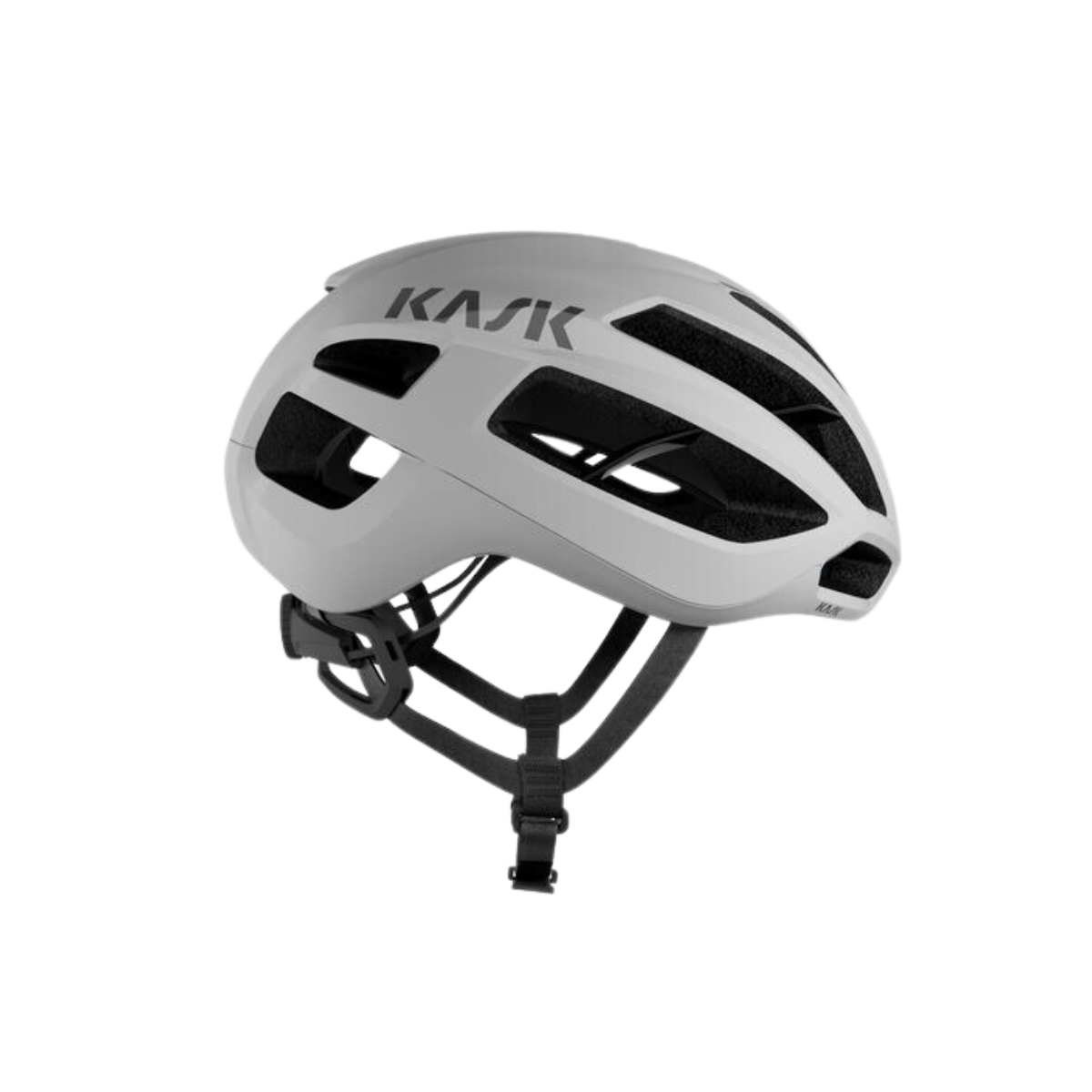 Rennradhelm KASK PROTONE ICON Weiß