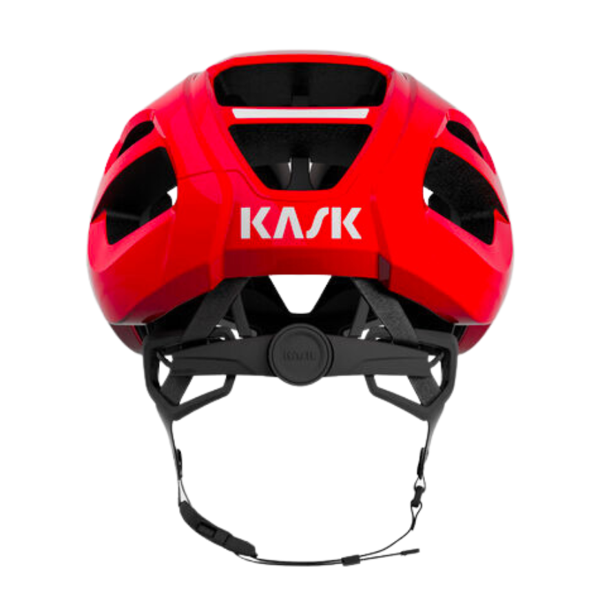 Capacete de Estrada KASK PROTONE ICON Vermelho