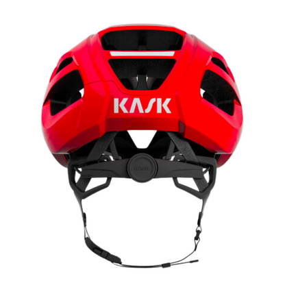 Silniční helma KASK PROTONE ICON Červená
