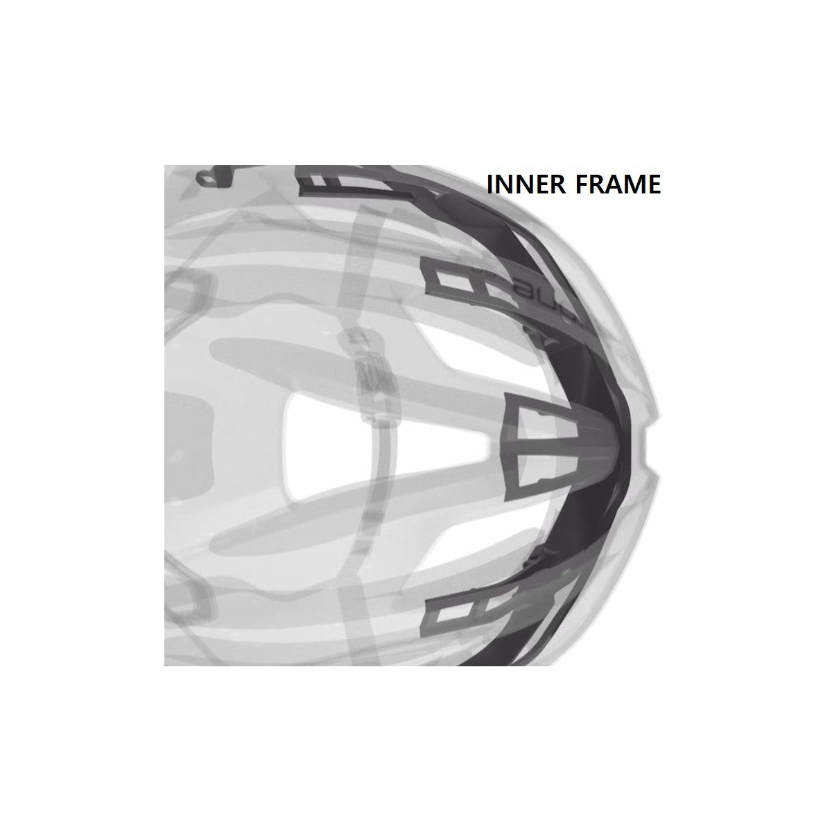 KASK PROTONE ICON MATTA HARMAA maantiekypärä