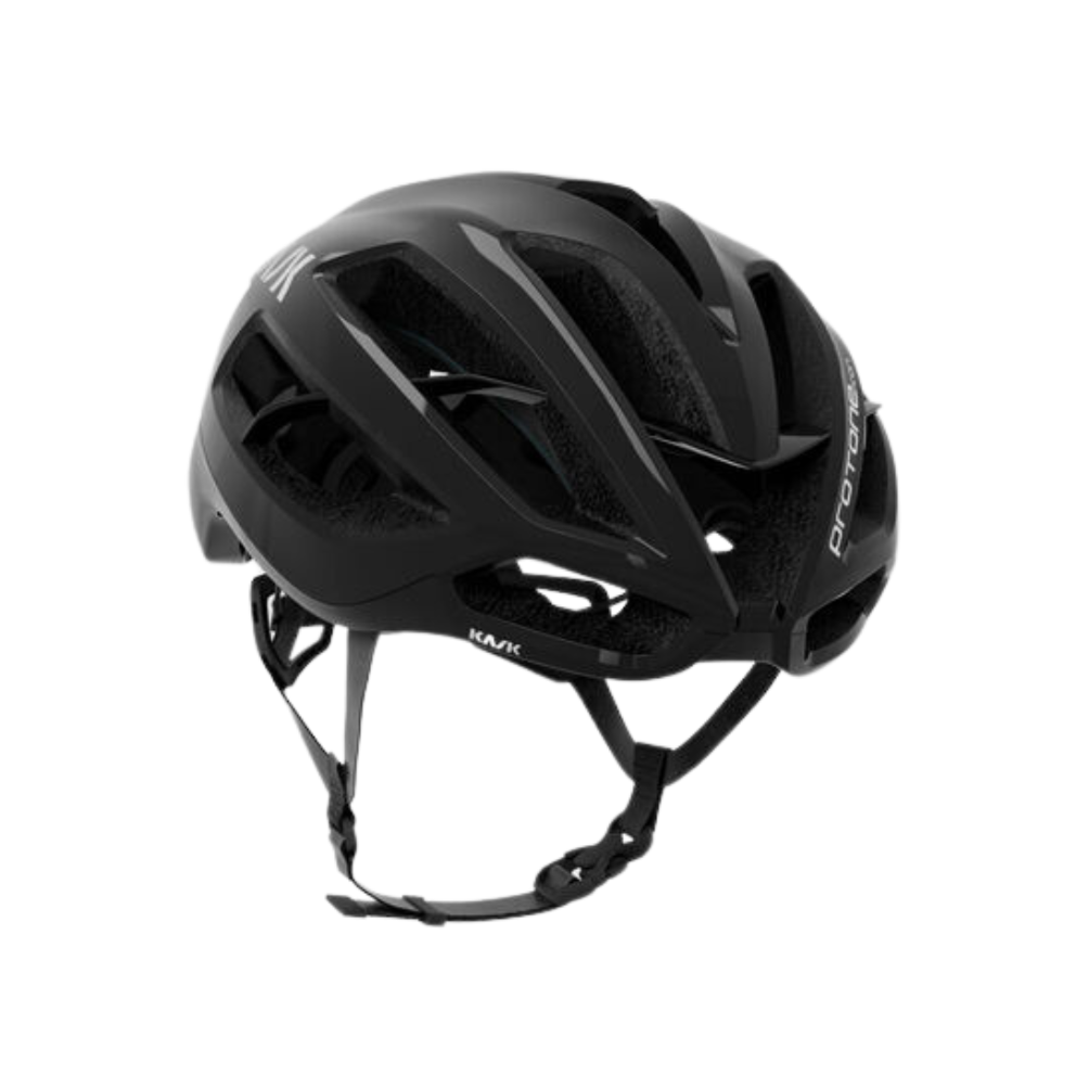 Landevejshjelm KASK PROTONE ICON Sort