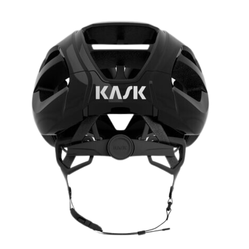 Landevejshjelm KASK PROTONE ICON Sort