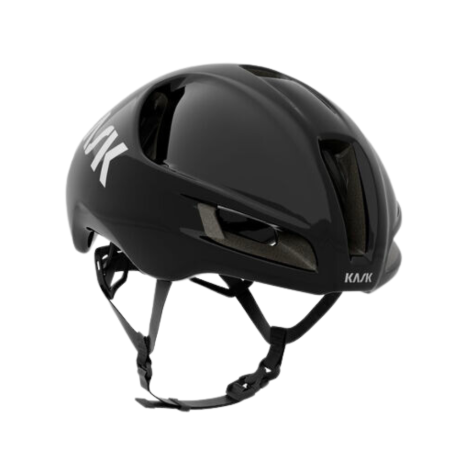 Weghelm KASK UTOPIA Y Zwart
