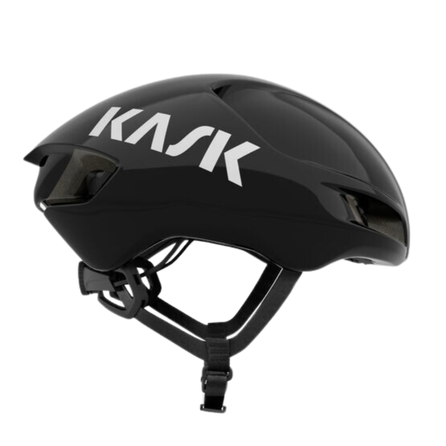 Weghelm KASK UTOPIA Y Zwart