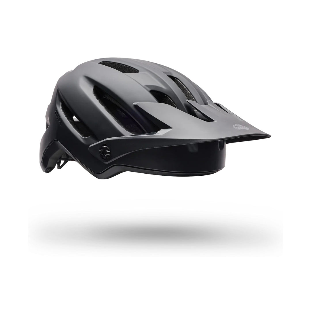 BELL 4FORTY MIPS SOLID mountain bike helmet, black — product view