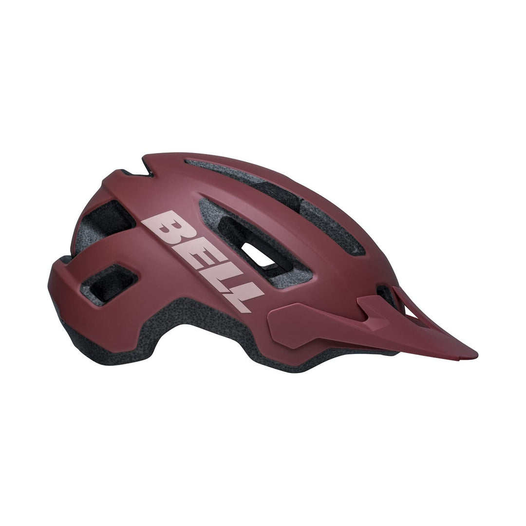 BELL NOMAD 2 MIPS MTB helmet, matt pink — product view