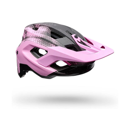 FOX SPEEDFRAME PRO MIPS SENSE MTB-hjelm, candyflossrosa — produktvisning