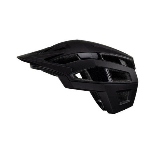 MTB přilba LEATT MTB TRAIL 3.0 černá Stealth — pohled na produkt
