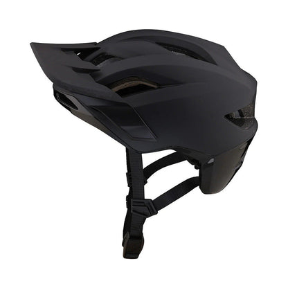 MTB přilba TROY LEE DESIGNS FLOWLINE SE MIPS černá — pohled na produkt