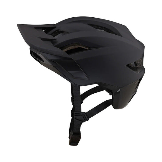 MTB přilba TROY LEE DESIGNS FLOWLINE SE MIPS černá — pohled na produkt