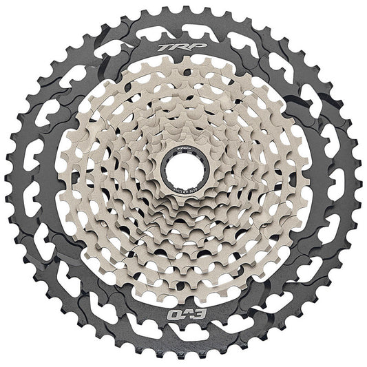 Cassette 12V TRP EVO 12