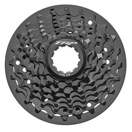 Cassette 7V TRP EVO 7