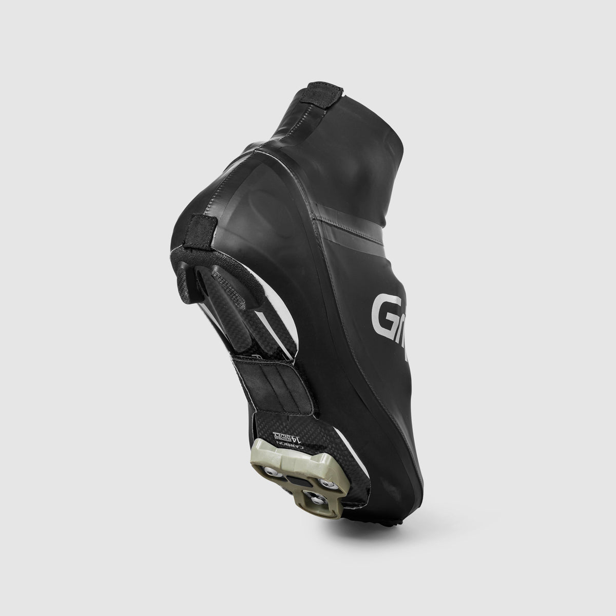 Huse pentru pantofi GRIPGRAB FASTSTREAM AERO negre