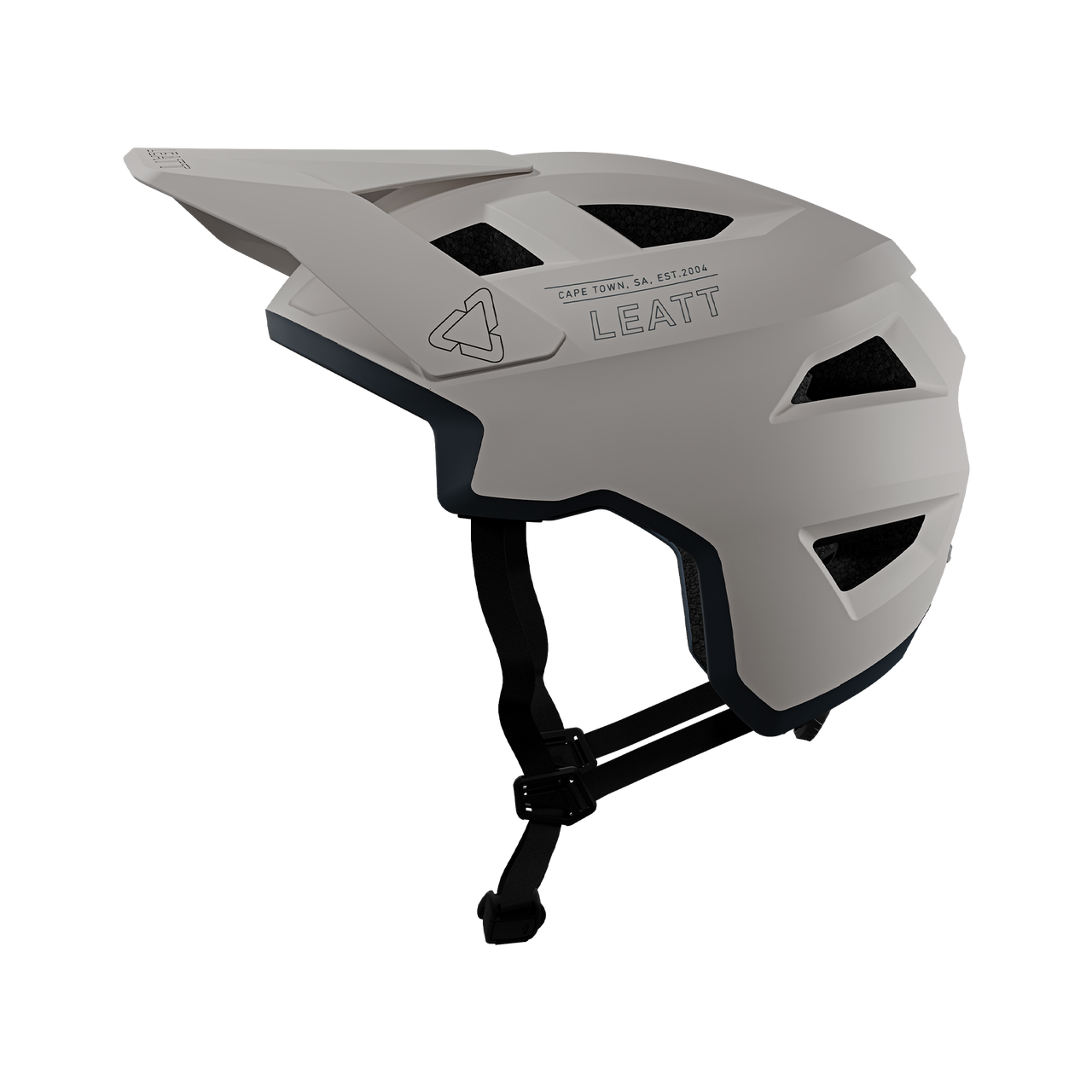 LEATT MTB ALL-MOUNTAIN 2.0 MTB Helmet Grey