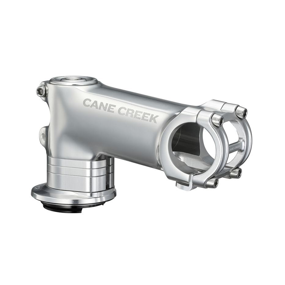 Představec CANE CREEK HCR stříbrný