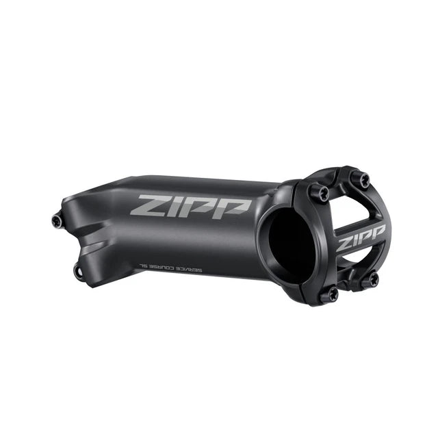 Potencia ZIPP SERVICE COURSE SL 17° Aluminio