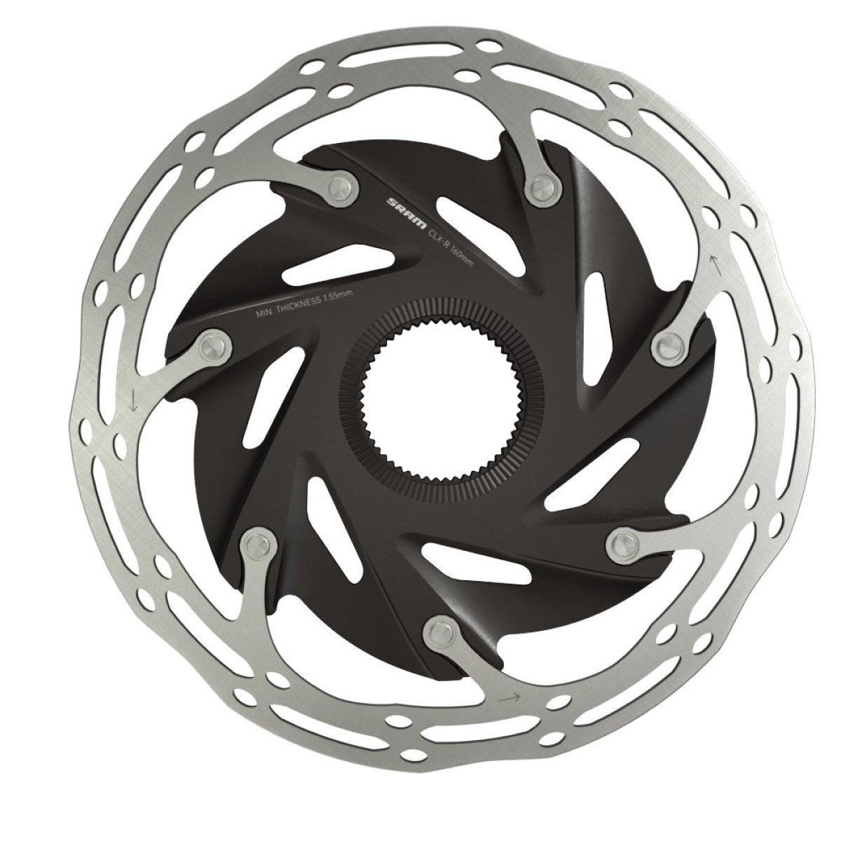 Mini-Gruppe SRAM FORCE AXS D2 2x12