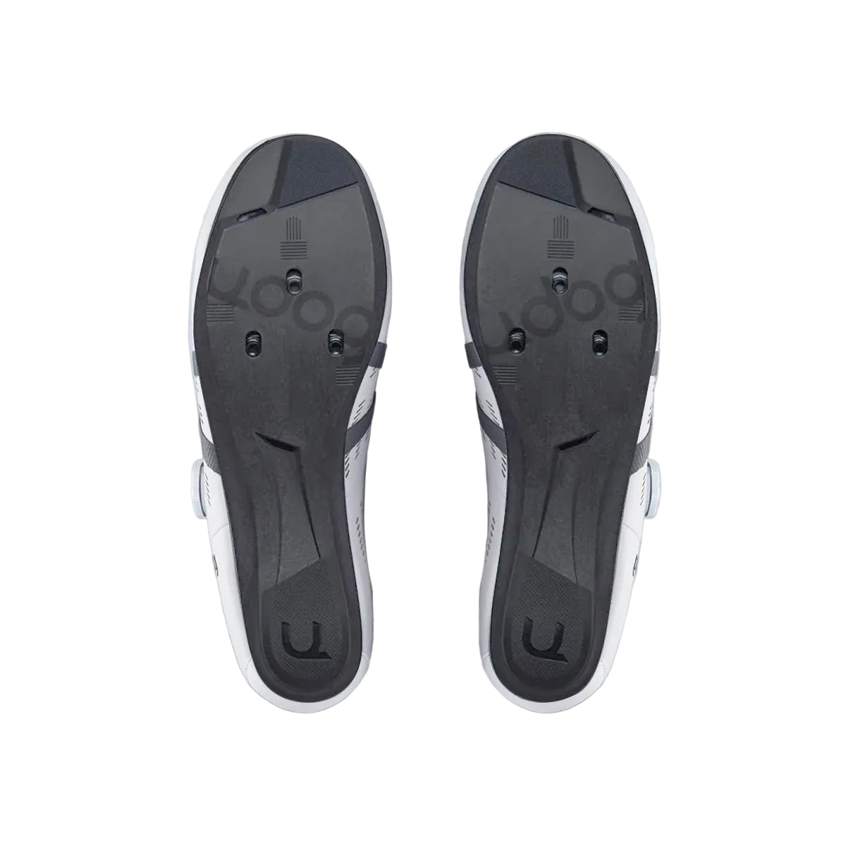 Chaussures Route UDOG CENTO Blanc