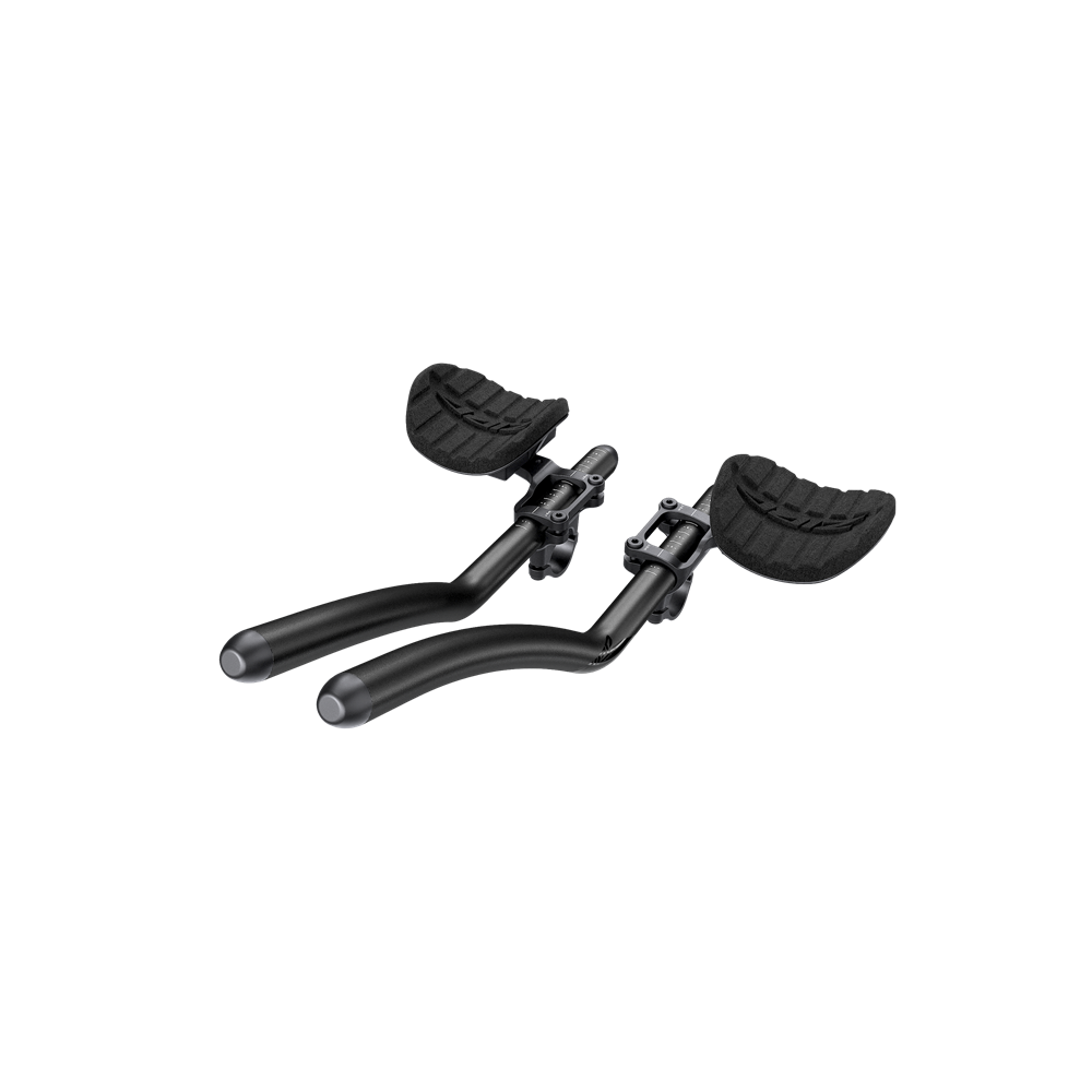Prolongateurs ZIPP VUKA ALUMINA EVO 110 haut
