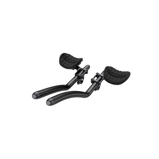 Prolongateurs ZIPP VUKA ALUMINA EVO 110 haut