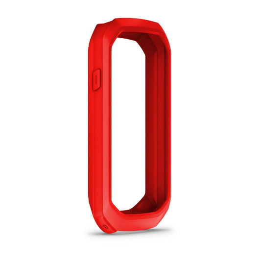 Housse de protection GARMIN EDGE 1050 Rouge