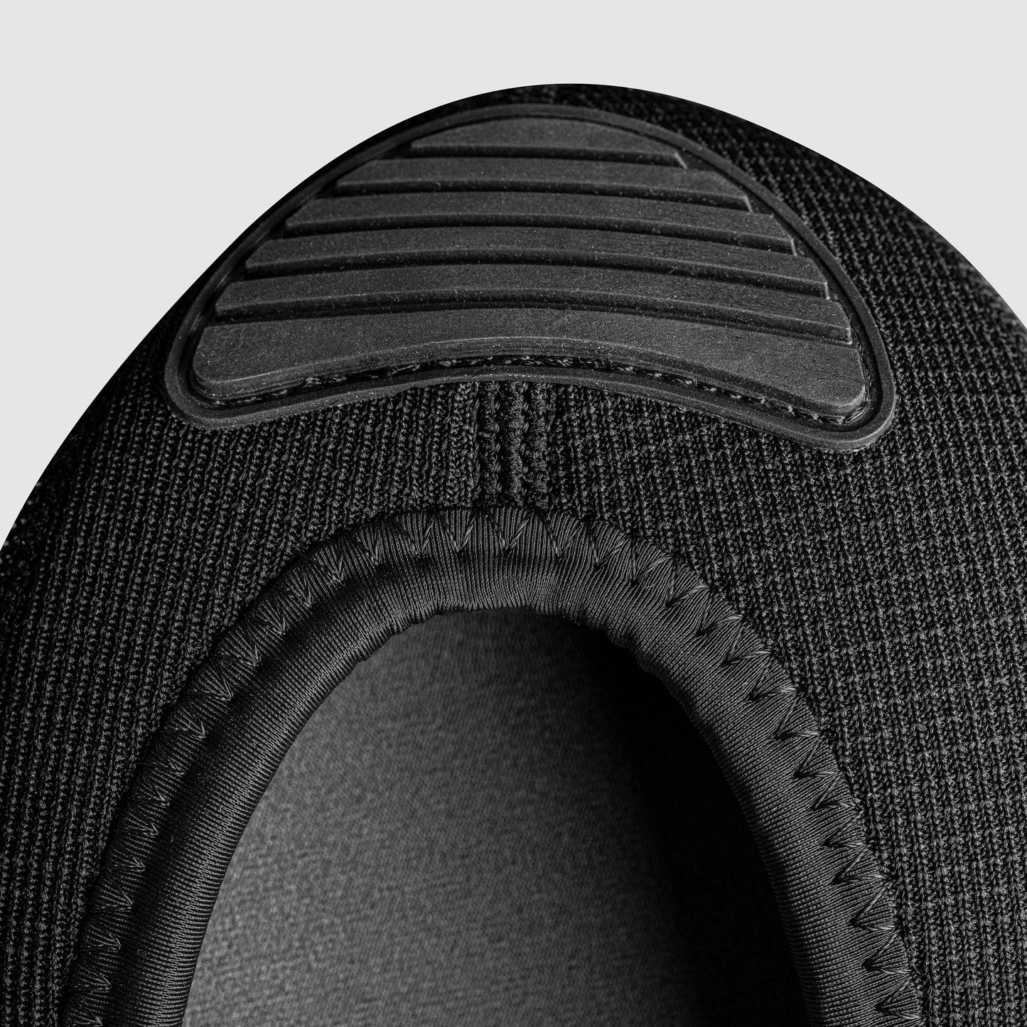 Tåovertræk GRIPGRAB PACR WINDPROOF Sort