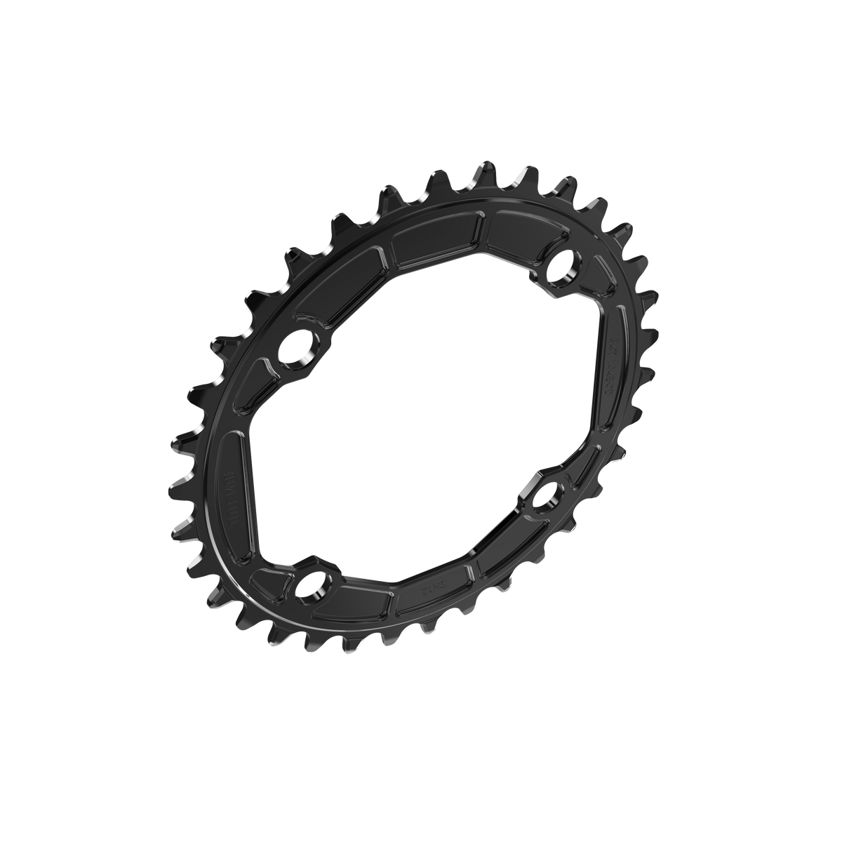 Klinge TITLE CR1-E 10/11/12V REGULAR 104 BCD Sort