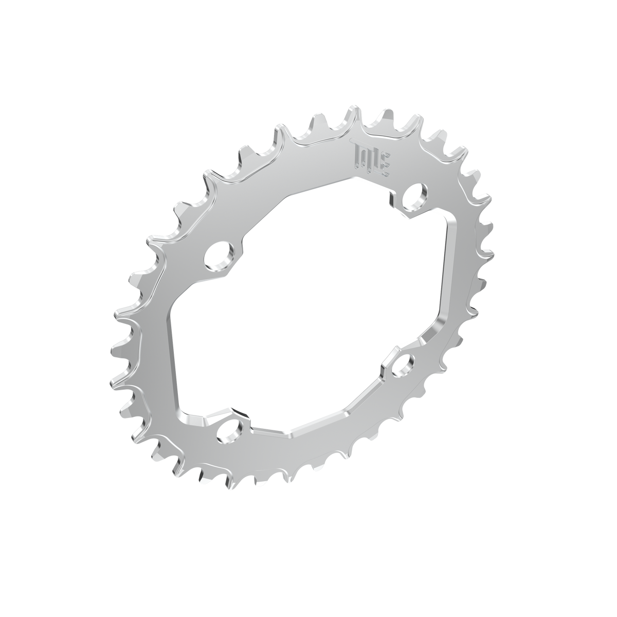 Klinge TITLE CR1-E 12V SRAM T-Type 104 BCD Krom