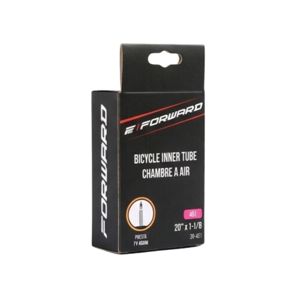 Camera d'Aria FORWARD ST 20x1-3/8 Presta 40mm
