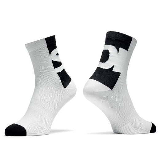 Chaussettes SIDI CONFUSUM Blanc