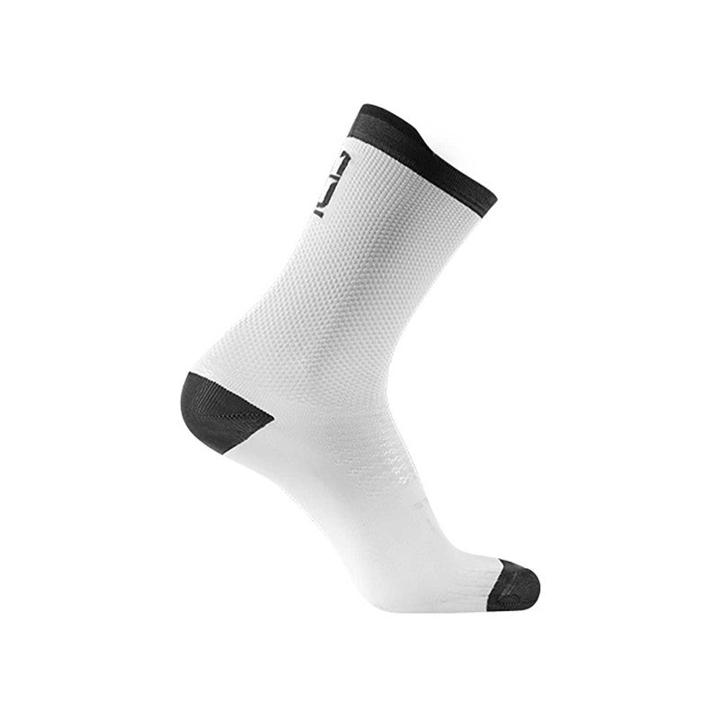 Chaussettes SIDI NITIIDUS Blanc/Noir