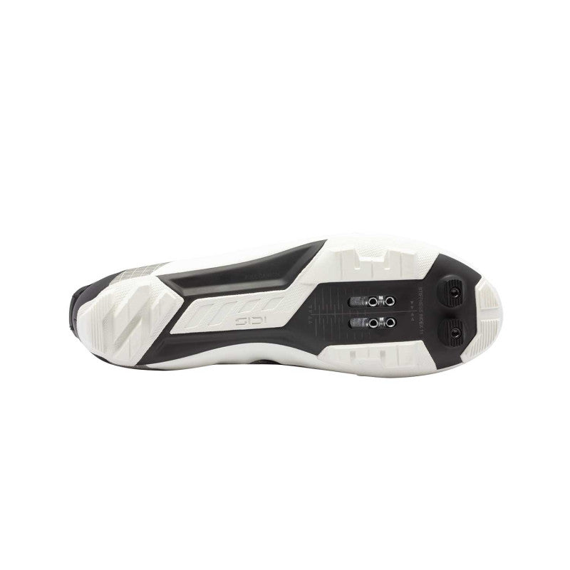 Boty MTB XC/Gravel SIDI AERON Bílá/Šedá