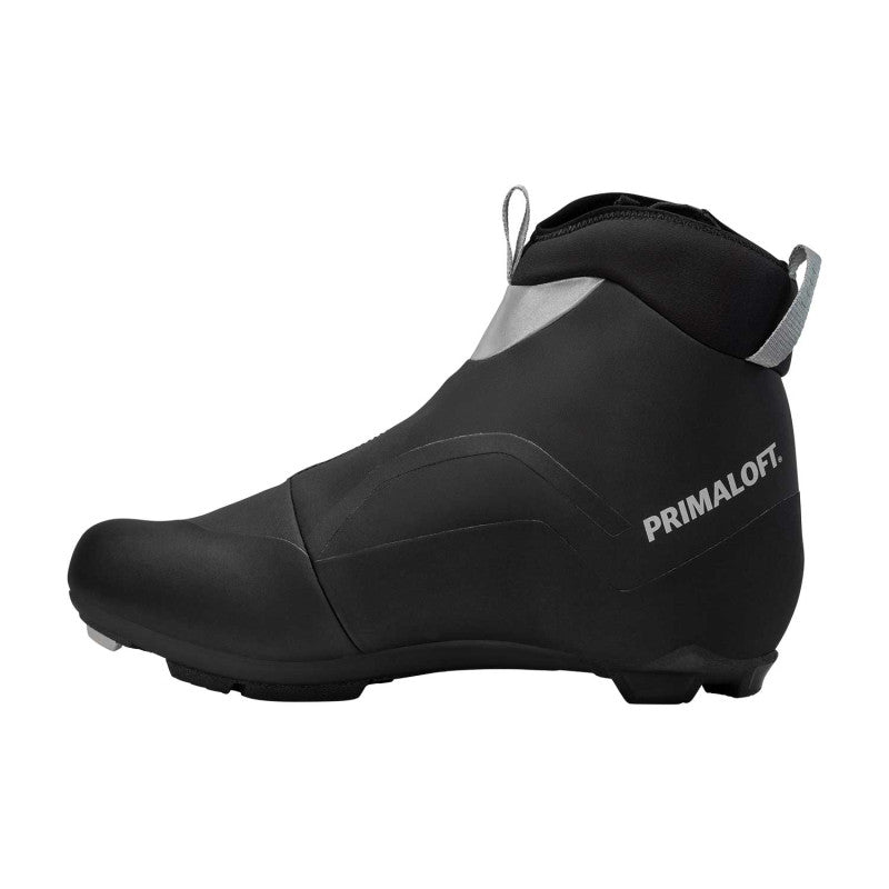 Sapatos de BTT INVERNO SIDI ALGOR PRIMALOFT Preto