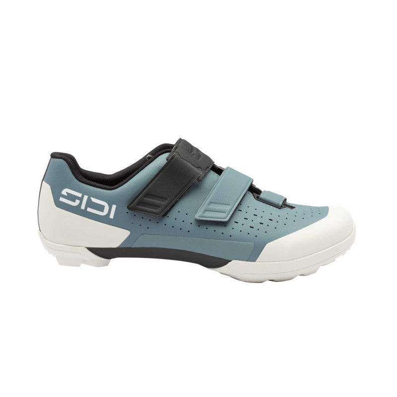 Scarpe Gravel SIDI ASPER Blu