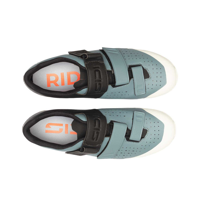 Scarpe Gravel SIDI ASPER Blu